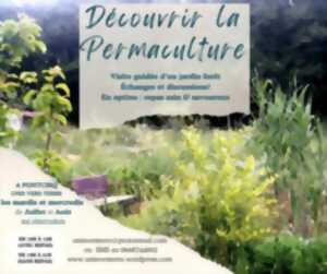 photo Visite découverte de la permaculture