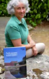 photo Catherine Lamic présente son dernier livre