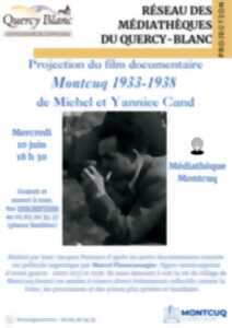 photo Projection du film documentaire 