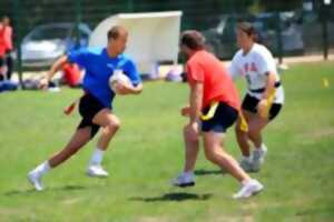 photo Tournoi de Rugby à Gourdon