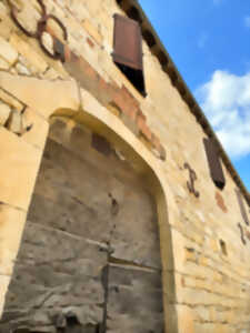 photo 80 ans du Secours Catholique à Gourdon