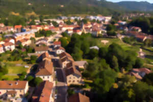 photo Marché hebdomadaire Saint-Lupicin