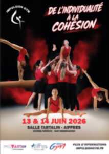 photo Gala ﻿Impulsion Gym à Aiffres