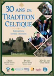 photo Exposition - 30 ans de tradition celtique