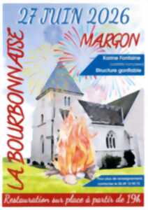 photo La Bourbonnaise I Margon