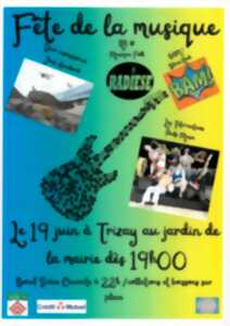 photo Fête de la musique de Trizay