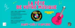 photo FÊTE DE LA MUSIQUE