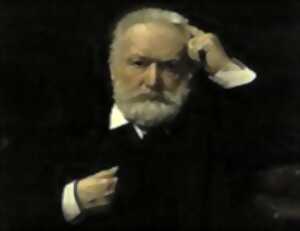 photo POURQUOI VICTOR HUGO ?