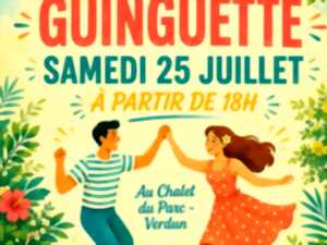 photo Guinguette du Parc