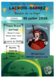 photo Pique-nique partagé - Sentier de l'Imaginaire