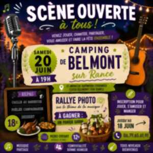photo Fête de la musique