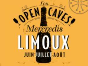 photo OPEN CAVES 2026 - DOMAINE  DE VILLEMARTIN