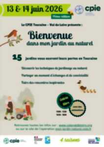 photo Bienvenue dans mon jardin au naturel : Le jardin de Madame Bachet