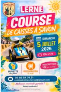 photo Course de caisses à savon