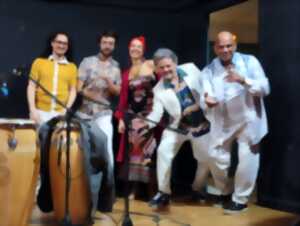 photo Mezcladito Band