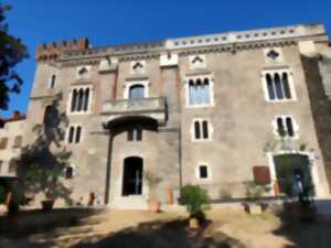 photo EXPOSITION LE PATRIMOINE HISTORIQUE ET RELIGIEUX