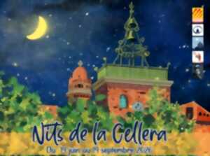 photo “NITS DE LA CELLERA” - NIT DEL PESILLANENCS