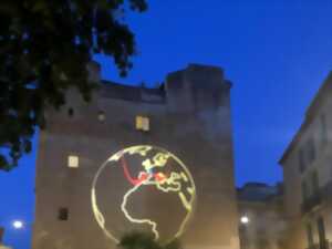 photo PERPIGNAN EN LUMIÈRE