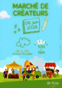 photo Marche des créateurs
