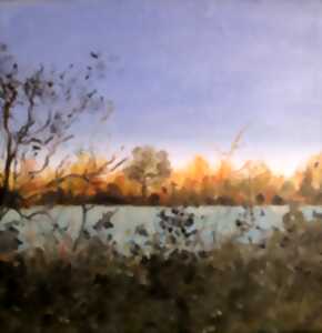 photo Exposition Anne Mignot, Chapelle Saint Louis