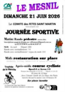 photo Journée sportive