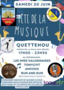 photo Fête de la Musique