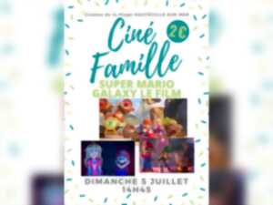 photo Ciné famille 