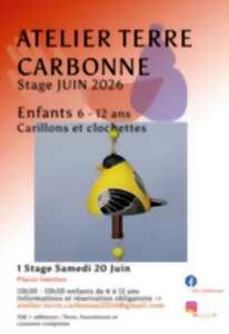 photo ATELIER ENFANT - CARILLONS ET CLOCHETTES