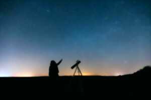 photo LA NUIT DES ÉTOILES