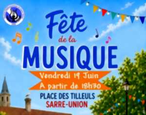 photo Fête de la Musique