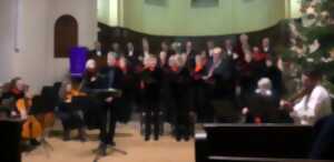 photo Concert ensemble vocal La Pastourelle