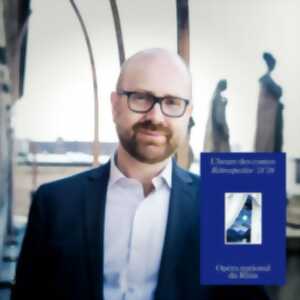 photo Rencontre avec Alain Perroux