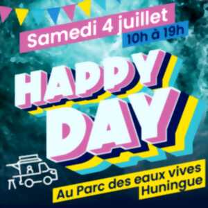photo Happy Day - Parc des Eaux Vives