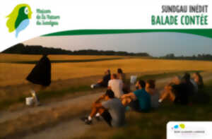 photo Balade contée