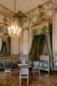 photo Napoléon au palais Rohan