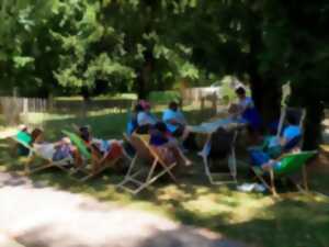 photo Club lecture : Celtifest