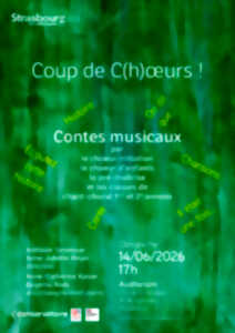 photo Coup de C(h)œurs ! #3