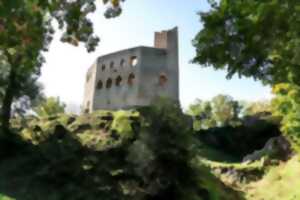 photo Festival Châteaux et Légendes au Spesbourg