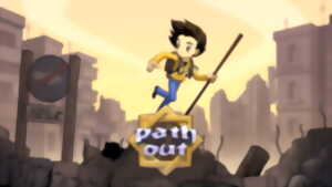photo L’odyssée du jeu vidéo