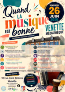 photo Fête de la musique 