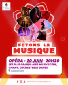 photo Concert | Fêtons la musique