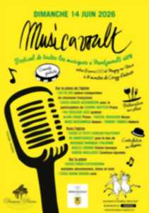 photo MUSICAVOULT festival de toutes les musiques à Montjavoult