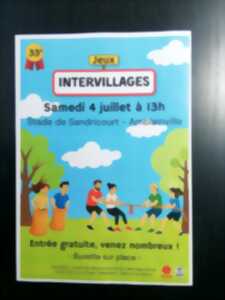 photo Jeux intervillages