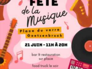 photo Fête de la musique