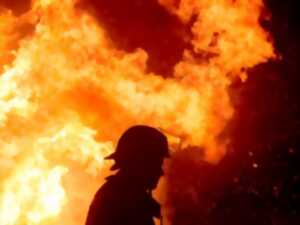 photo Portes ouvertes des sapeurs-pompiers de Hombourg-Haut