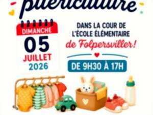 photo Bourse Puériculture