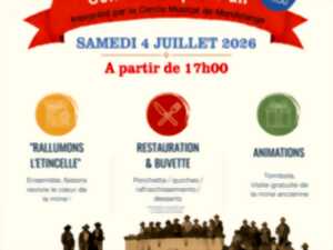 photo Fête du Musée des mines de fer
