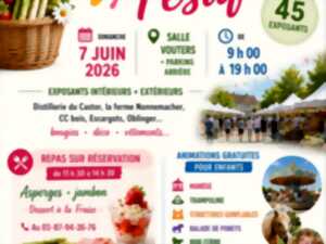 photo Marché festif