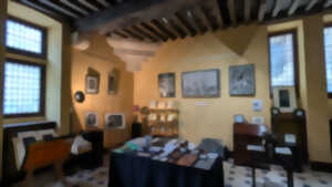 photo Ouverture de la Maison des Métiers d'Art à Laon