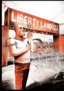photo Jeu -Exposition Interactive : « Étincelles - Enquête à Libertyland(es) »